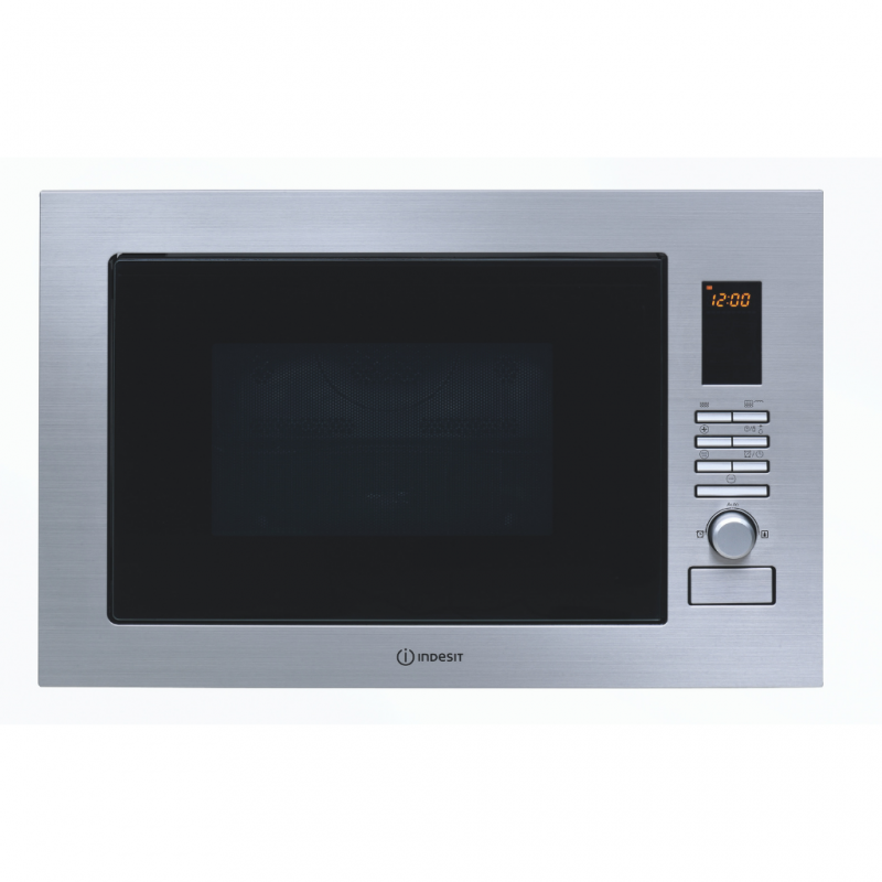 Indesit MWI222.2X Microwave Oven Indesit MWI222.2X Microwave Oven