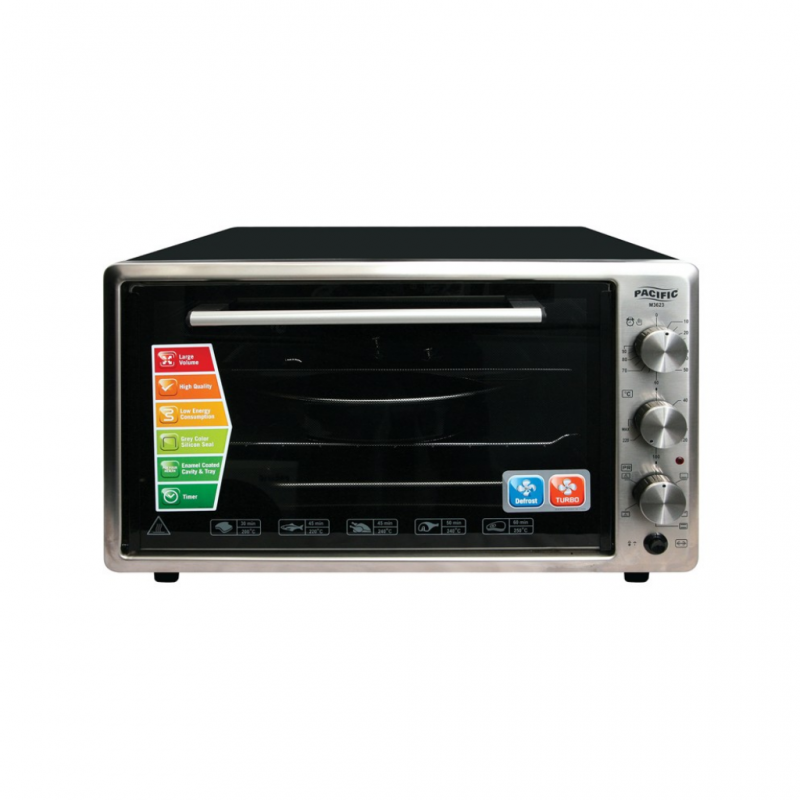 Pacific CK36 36L Mini Oven Pacific CK36 36L Mini Oven
