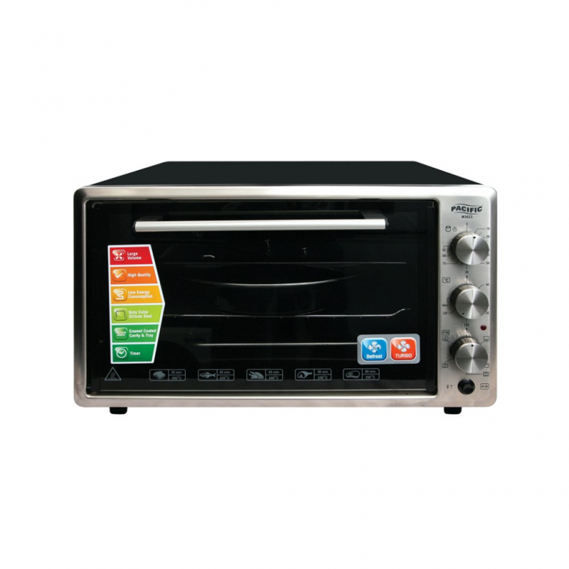 Pacific CK36 36L Mini Oven