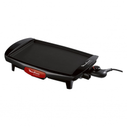 Moulinex CB560811 Accessimo Plancha