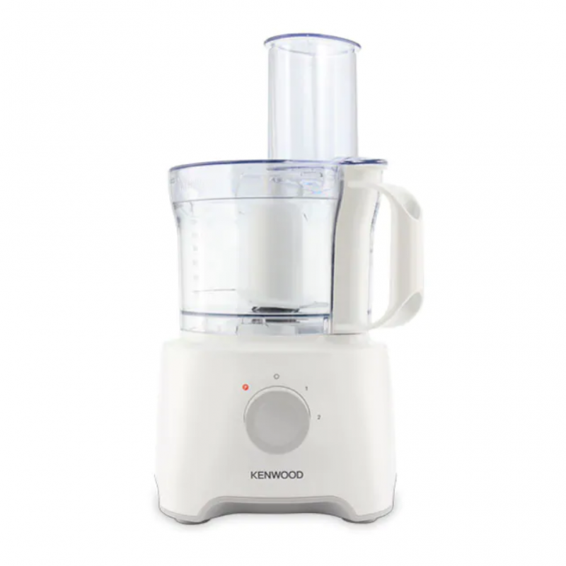 Kenwood FDP303WH 2L FP+BL+DT+ET+CP Food Processor