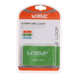 Liveup resistance band medium LS3650A-M