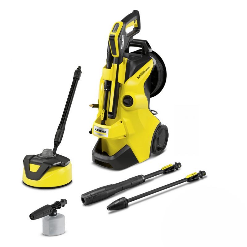 Karcher K4 Premium Power Control Home 130B 2YW