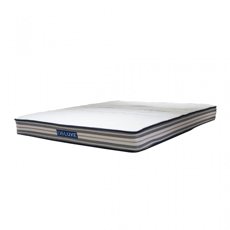 Dorluxe Hybrid Spincare Double 150x190cm Dorluxe Hybrid Spincare Double 150x190cm