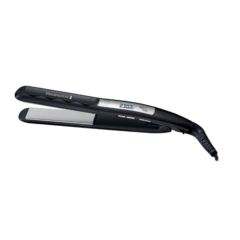 Remington S7202 Aqualisse Extreme Straightener "O"