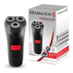 Remington R0050 Mygroom Rotary Shaver "O"