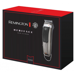 Remington HC9105 Man U Heritage Hair Clipper "O"