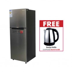 Samsung RT29K5000S9/EF Refrigerator & FREE Boxiya BXY1516 Automatic Cordless Kettle