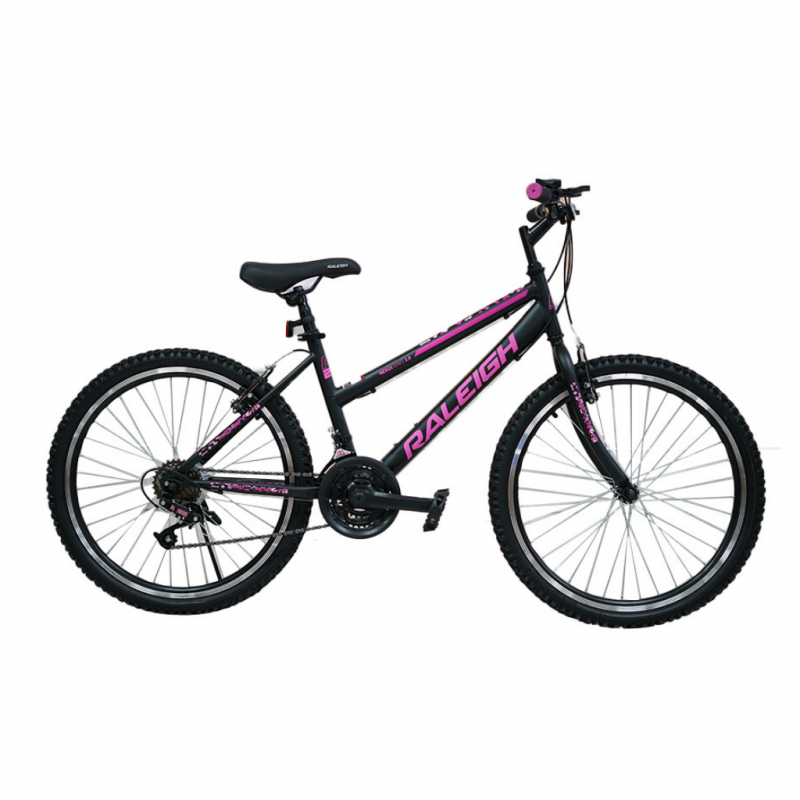 Raleigh Nexus 24L-18 24'' Ladies MTB