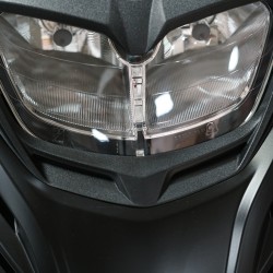 Aprilia SR150 154.80cc Black Scooter