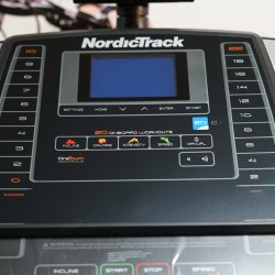 NordicTrack S30 Treadmill