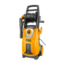 Ingco HPWR25008 160Bars Industrial 2500W Induction Motor High Pressure Washer "O"
