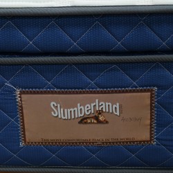 Slumberland Luxury Moonlight Double 150x190cm