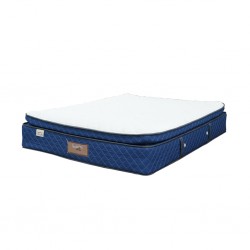 Slumberland Luxury Moonlight Double 137x190cm