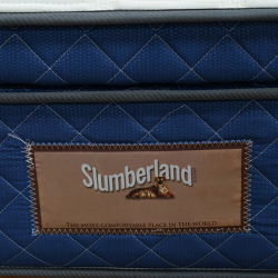 Slumberland Luxury Moonlight Double 137x190cm