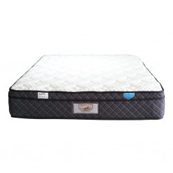 Slumberland Dallas Comfort 200x200 cm Soft