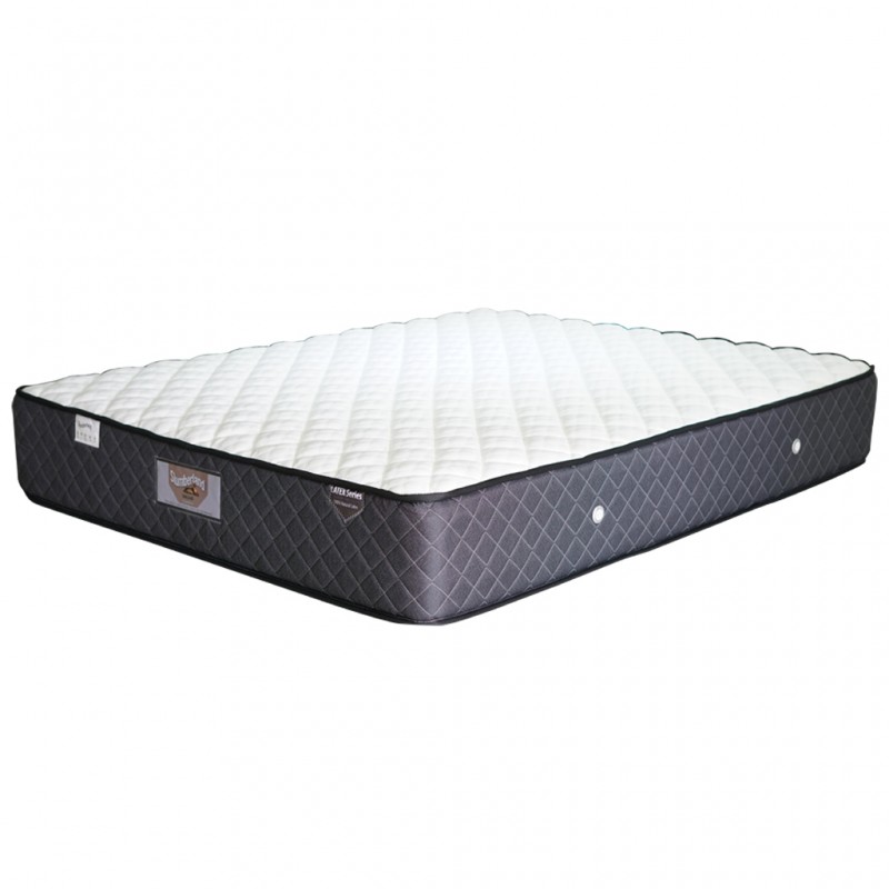 Slumberland Dallas Supreme 140x190 cm Firm