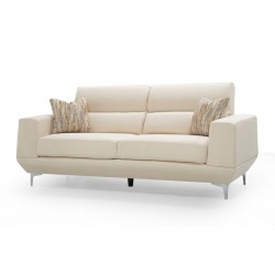Dellinger Sofa 3+2 in Fabric Sachi