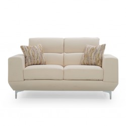 Dellinger Sofa 3+2 in Fabric Sachi