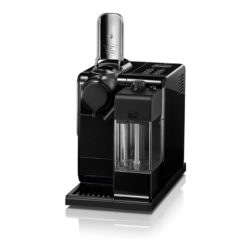 Nespresso Lattissima Touch F521 Black Coffee "O"
