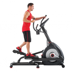 Schwinn 430I Elliptical