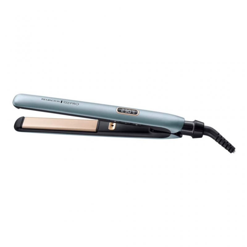 Remington S9300 Shine Therapy Pro Straightener RM256