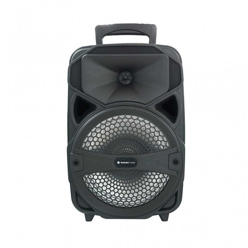 SuzukiTime BTS0802 Bluetooth Speaker