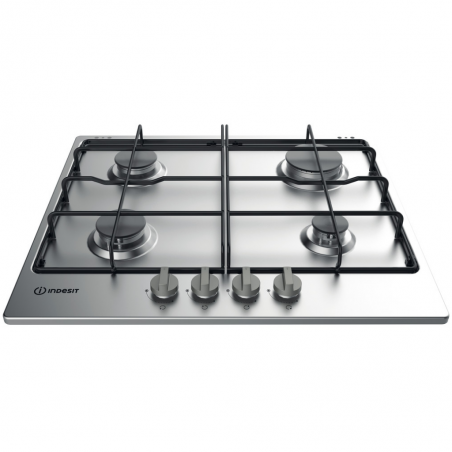 Indesit THP642IX/I Built-in Hob