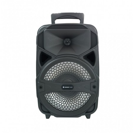 Free Suzuki time-trolley speaker