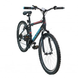 Raleigh Nexus 24M-18 24'' Mens MTB