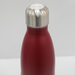 Ibili 758450R Granda Red 500ml Thermo Bottle Double Wall