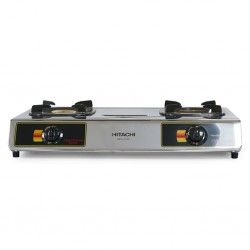 Hitachi MPH-21/210RI Gas Table