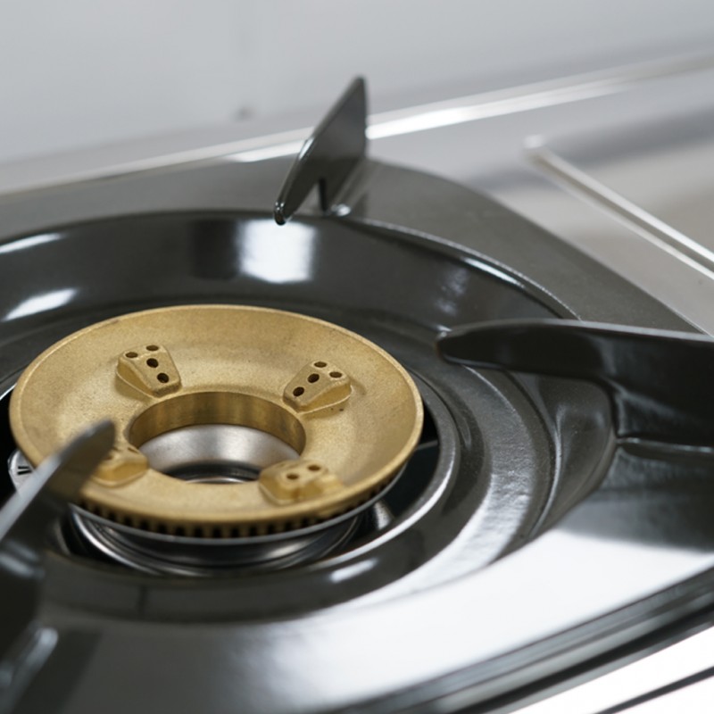 Hitachi MPH21/210RI Gas Table