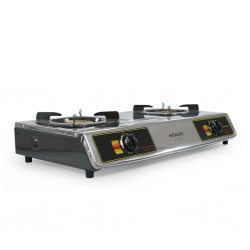 Hitachi MPH-21/210RI Gas Table