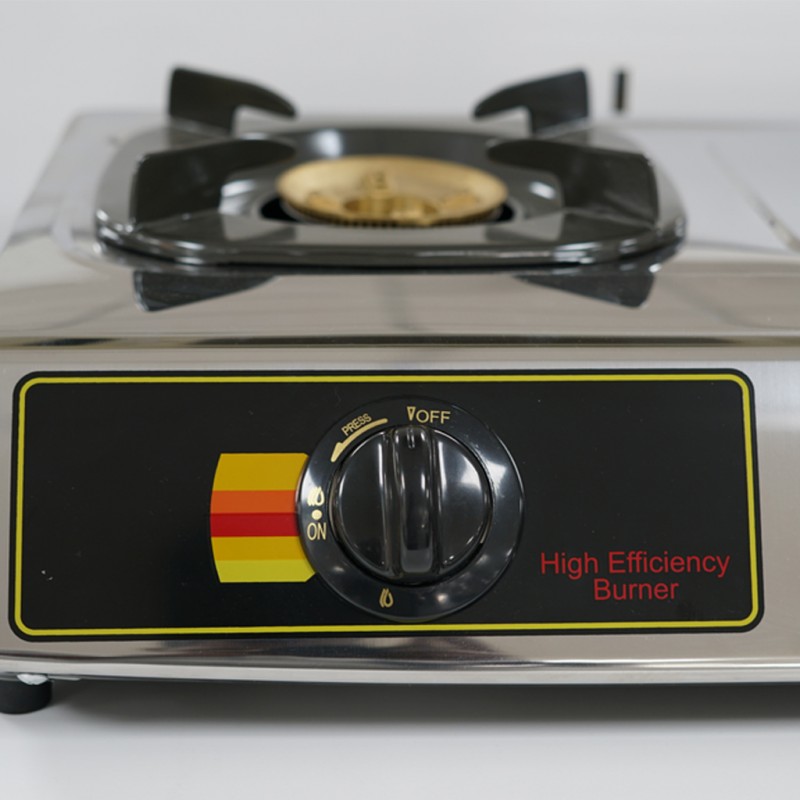 Hitachi MPH21/210RI Gas Table