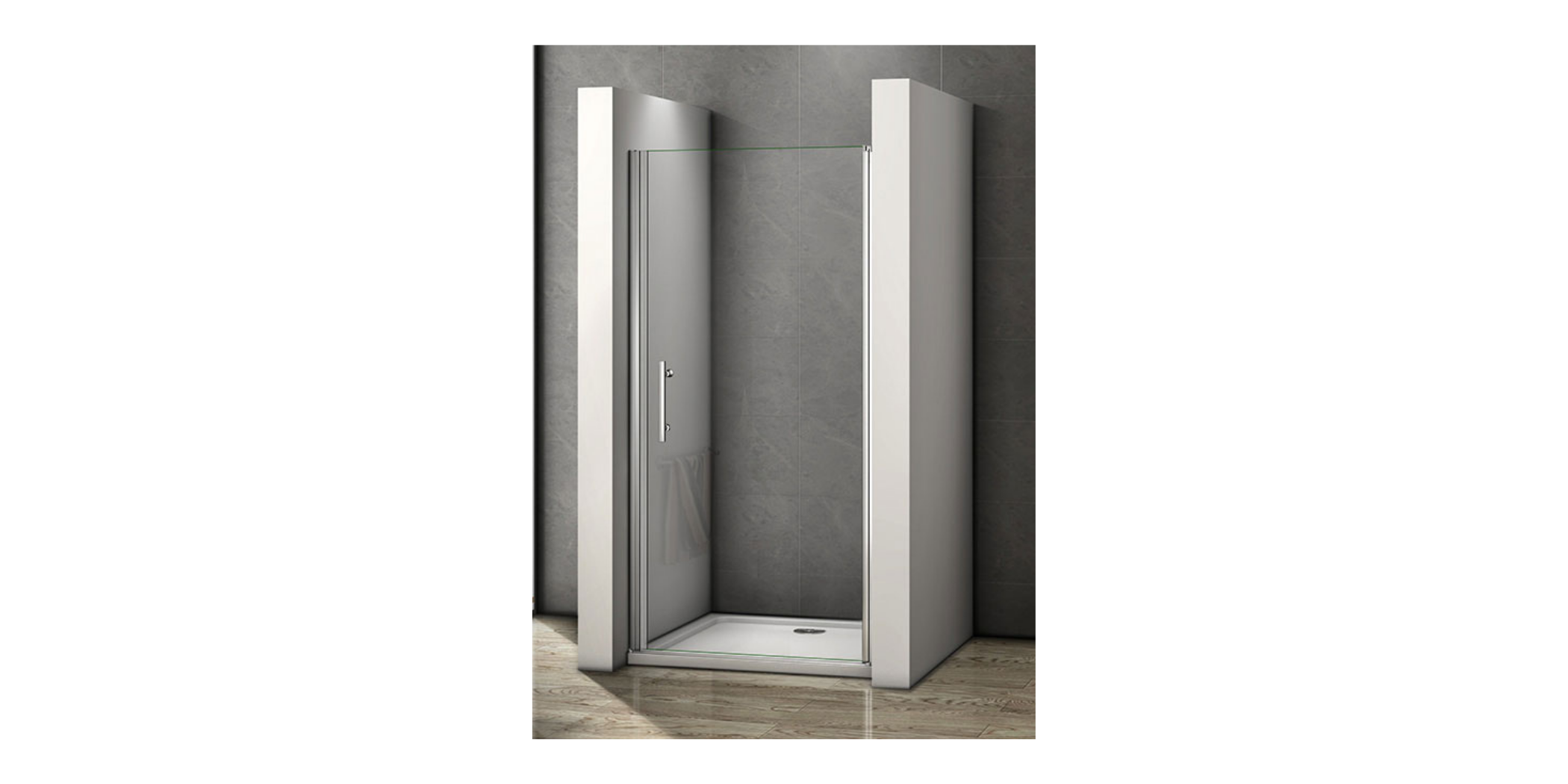 Shower Cabin Rubber Plastic Base