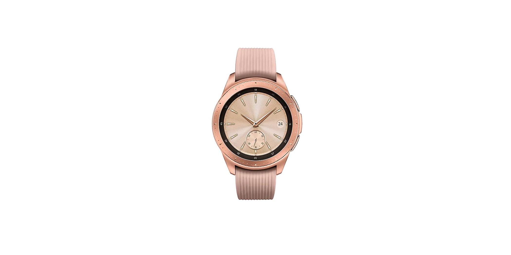 Samsung Galaxy Watch Gold SM R810