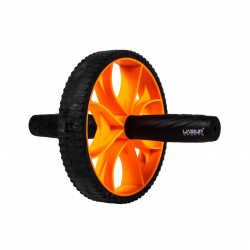 Exercise Wheel 17cm LS3160B