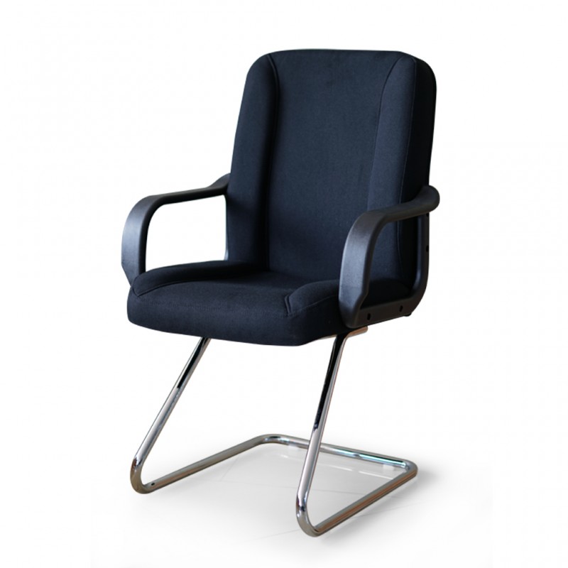 Bolia Visitors Chair Fabric Model Saphire 04 Bolia Visitors Chair Fabric Model Saphire 04