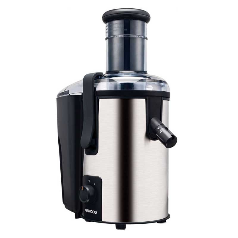 Kenwood JEM500SS 700W S/Steel Juice Extractor