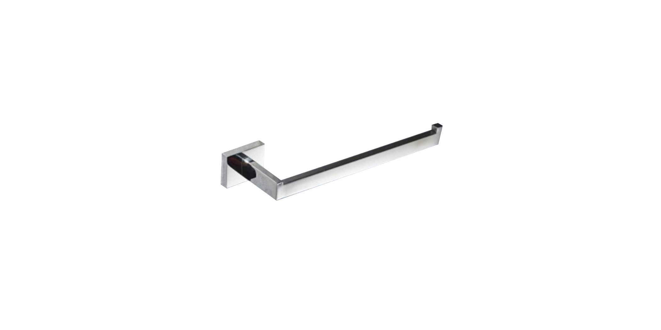Diplomat Towel Holder SUS 304 Stainless Steel 71506J