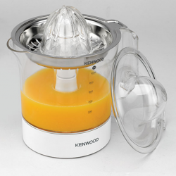 Kenwood JE290 Metal Citrus Press