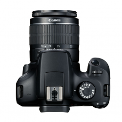 Canon EOS 4000D DC 18-55 Lens Kit