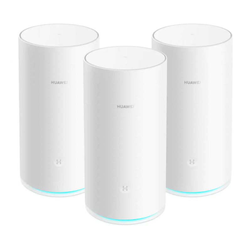 PC/タブレット PC周辺機器 Huawei WiFi Mesh (3*Pack)