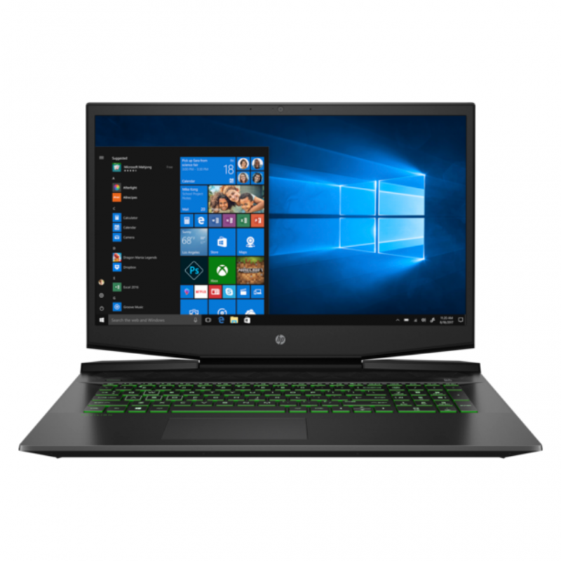 HP Pavilion Gaming Core i5-10300H Mallorca 20C1