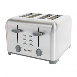 Sharp KZ-T42-S3 Toaster
