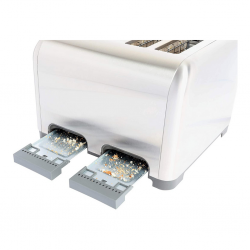 Sharp KZ-T42-S3 Toaster