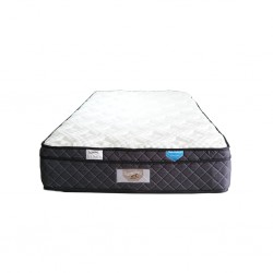 Slumberland Dallas Comfort 107x190 cm Soft