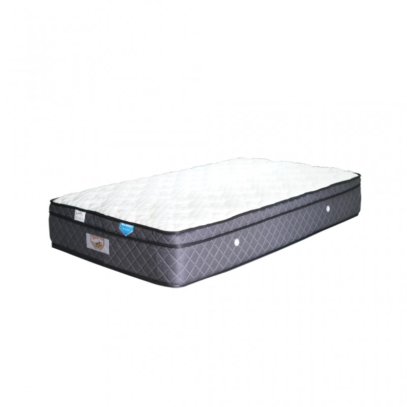 Slumberland Dallas Comfort 90x190 cm Soft Slumberland Dallas Comfort 90x190 cm Soft