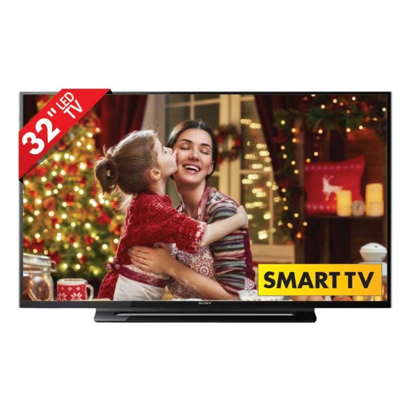 Sony KDL-32W600D 32" HD Ready Smart TV